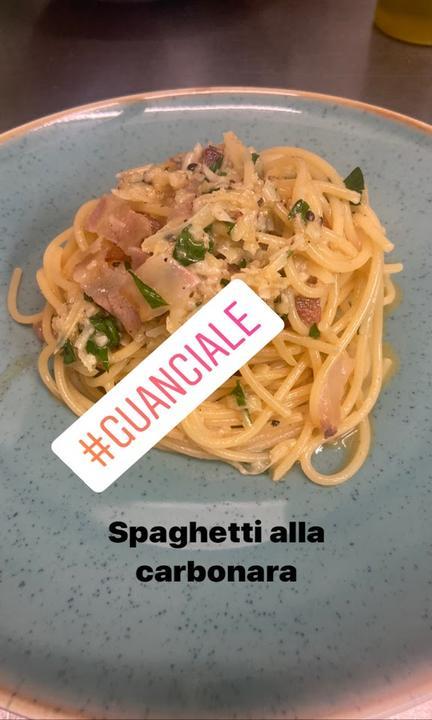 Trattoria Culinaria