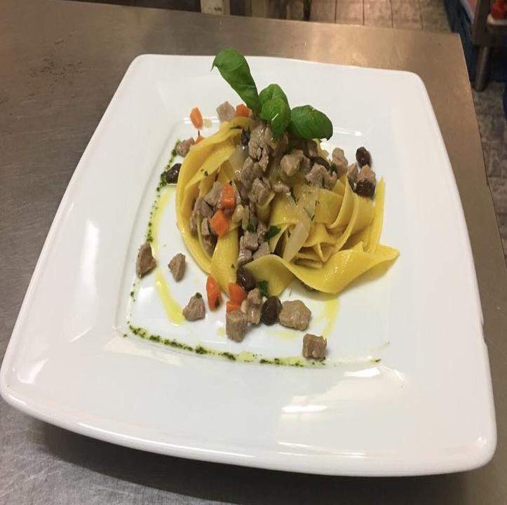 Trattoria Culinaria